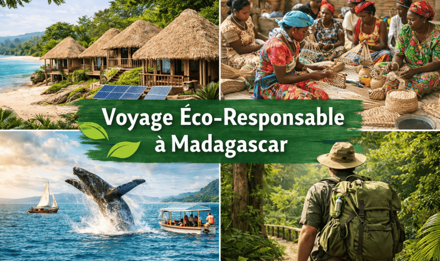 Madagascar: A Practical Guide for Eco-Friendly Travel